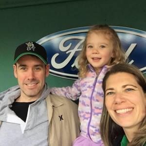 Meet your Posher, Ricky